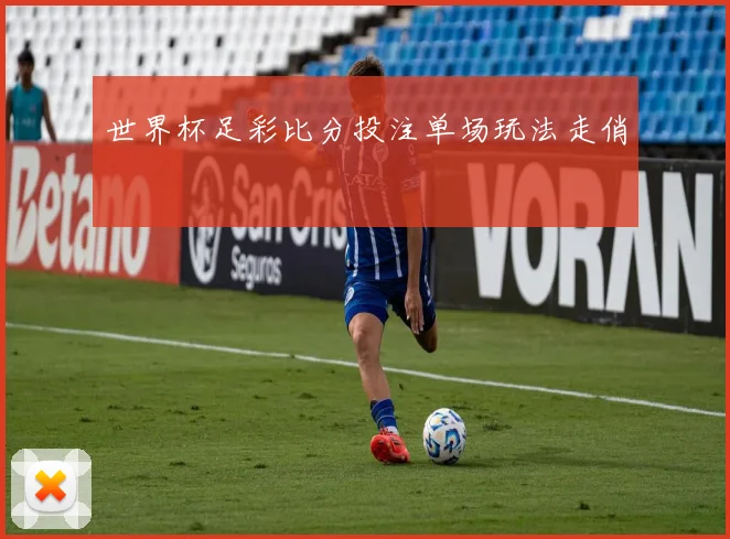 世界杯足彩比分投注单场玩法走俏