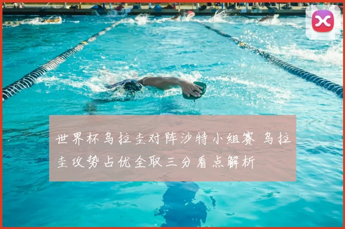 世界杯乌拉圭对阵沙特小组赛 乌拉圭攻势占优全取三分看点解析